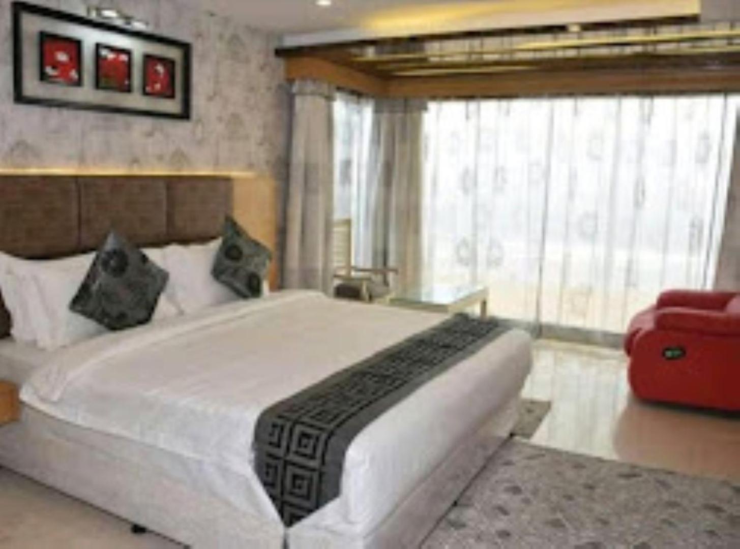 Blue Lily Beach Resort Puri Ngoại thất bức ảnh