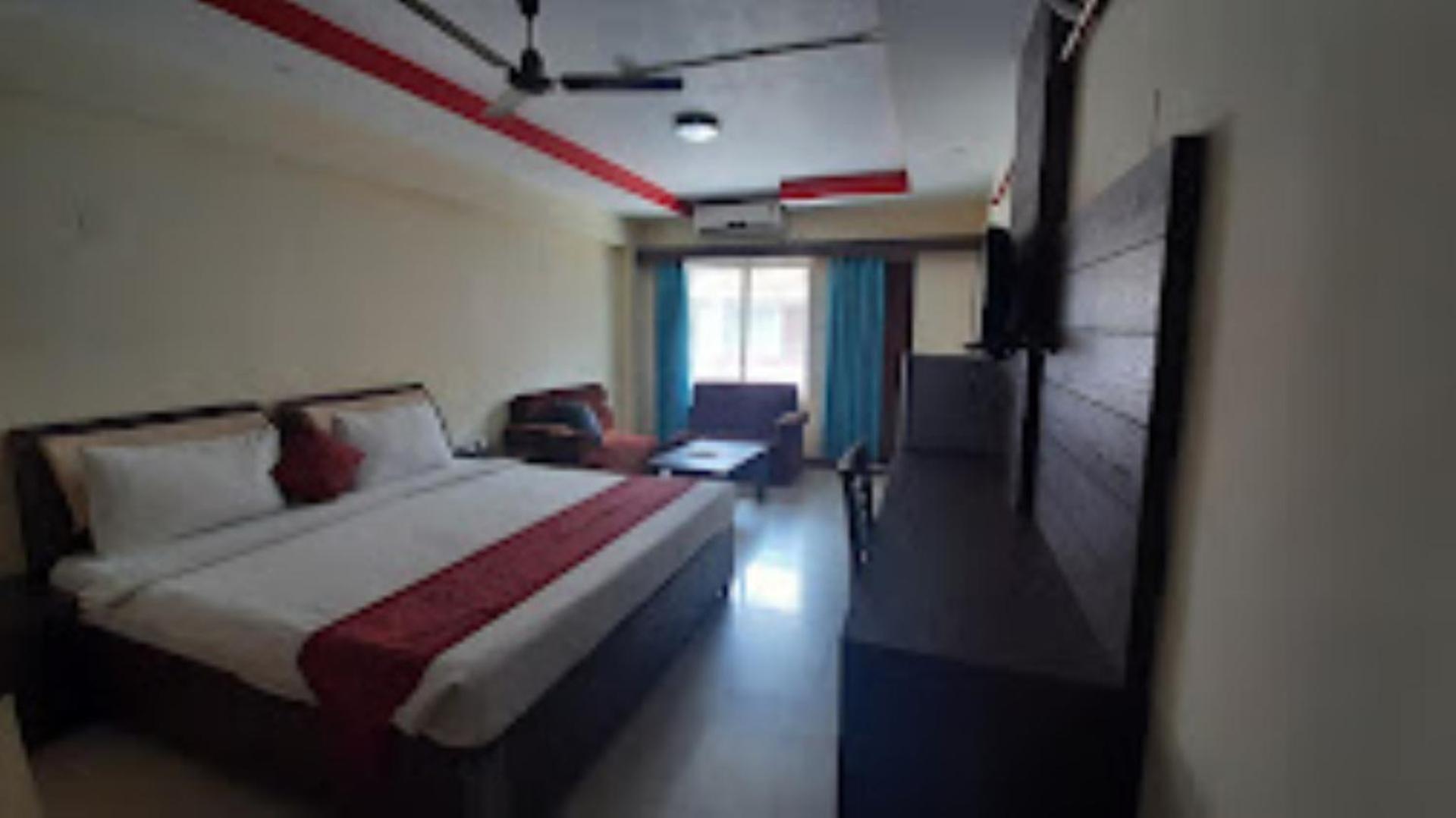 Blue Lily Beach Resort Puri Ngoại thất bức ảnh