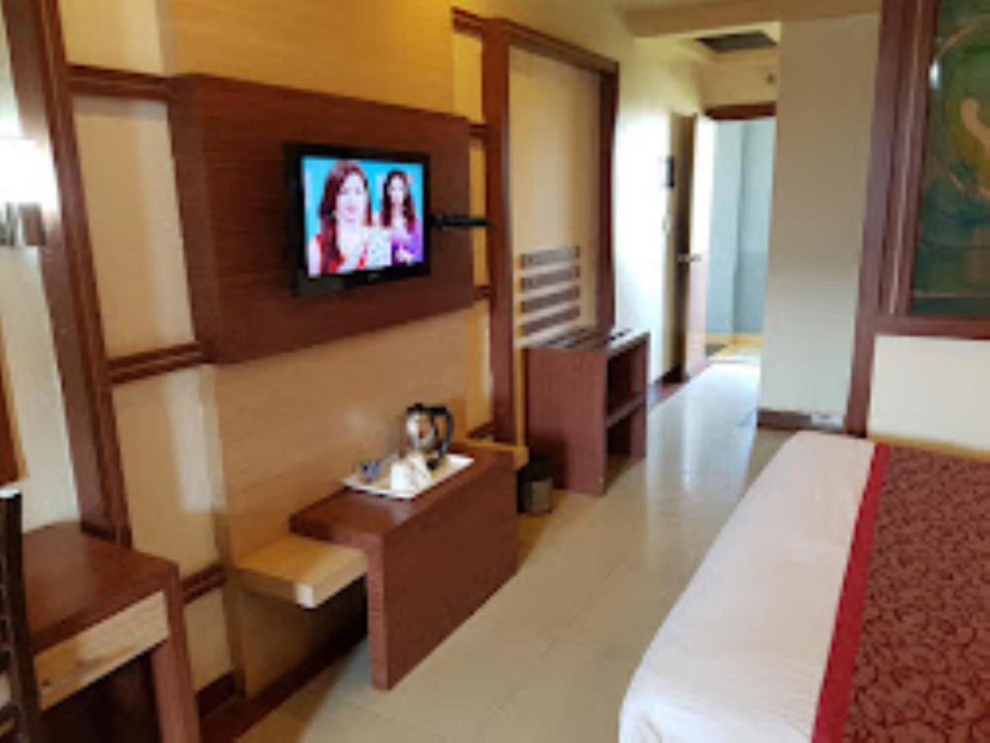 Blue Lily Beach Resort Puri Ngoại thất bức ảnh