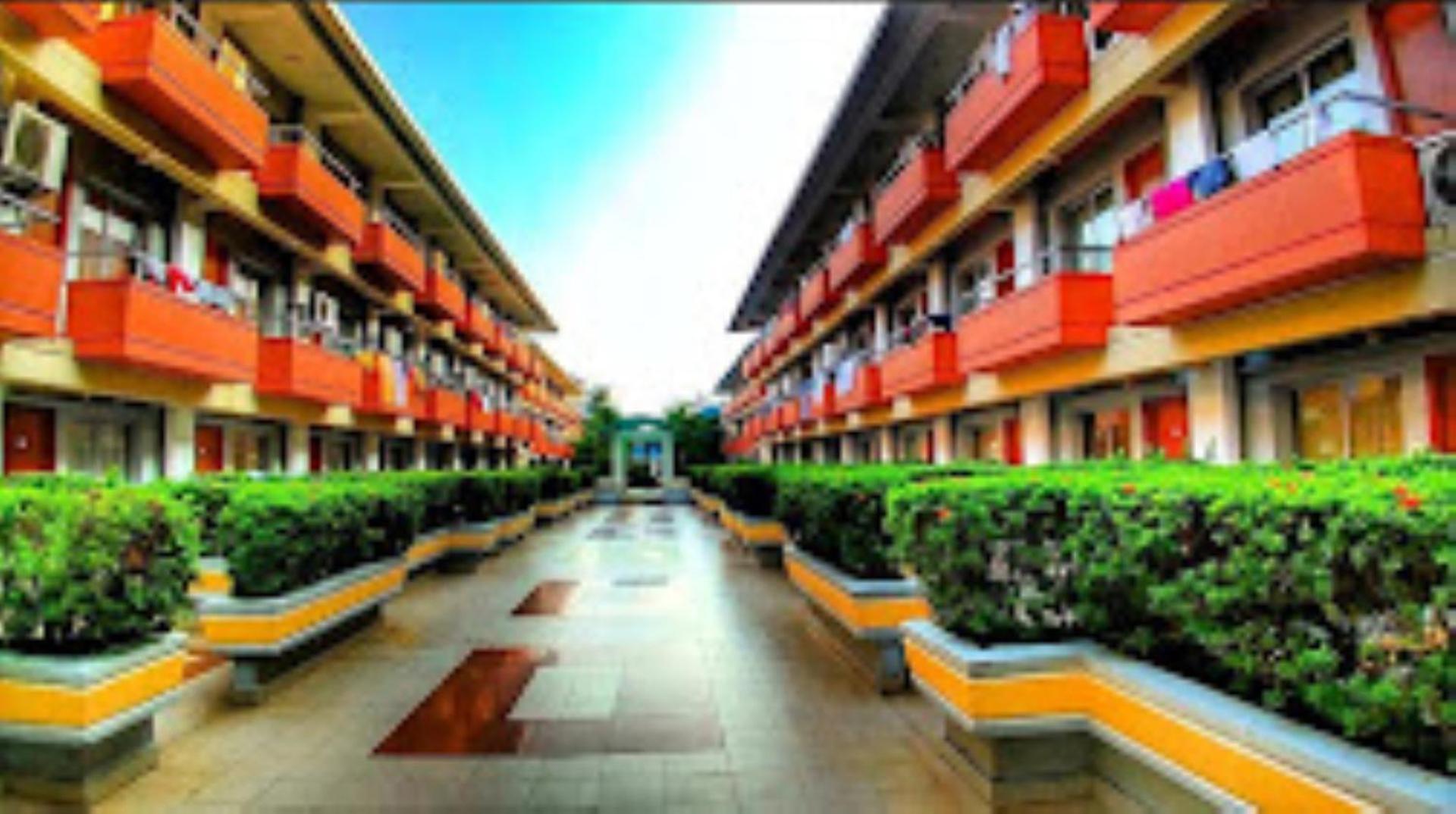 Blue Lily Beach Resort Puri Ngoại thất bức ảnh