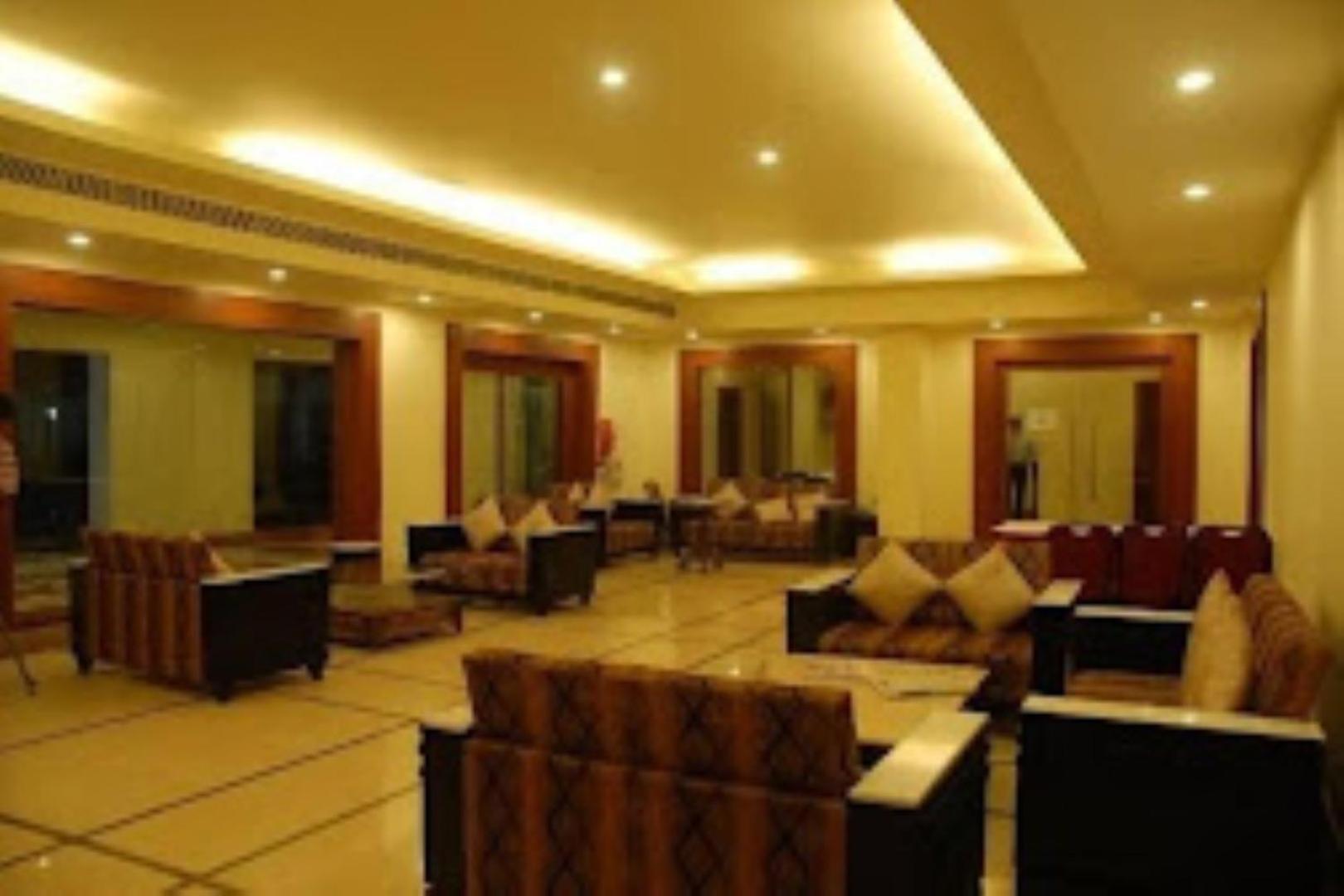 Blue Lily Beach Resort Puri Ngoại thất bức ảnh